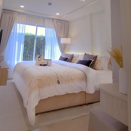 Lovely Apartment In Lamai Near The Beach エクステリア 写真