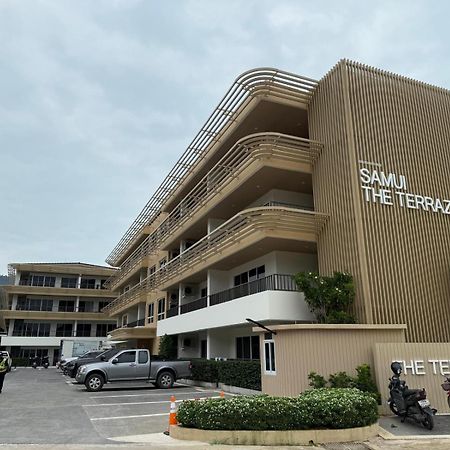 Lovely Apartment In Lamai Near The Beach エクステリア 写真