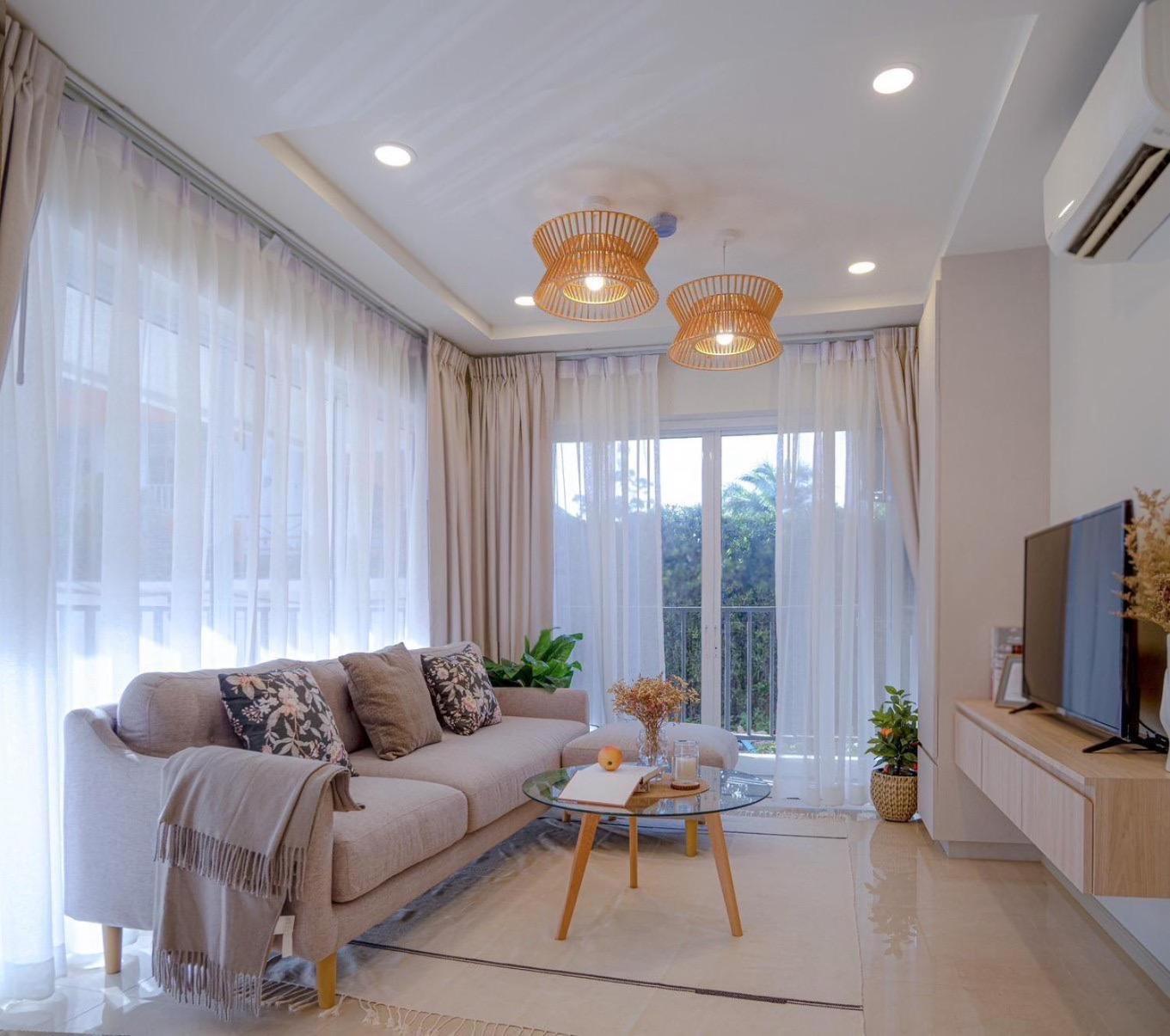 Lovely Apartment In Lamai Near The Beach エクステリア 写真