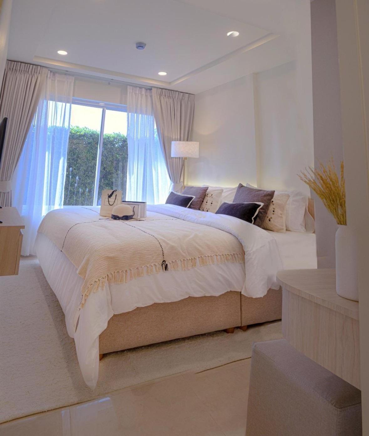 Lovely Apartment In Lamai Near The Beach エクステリア 写真