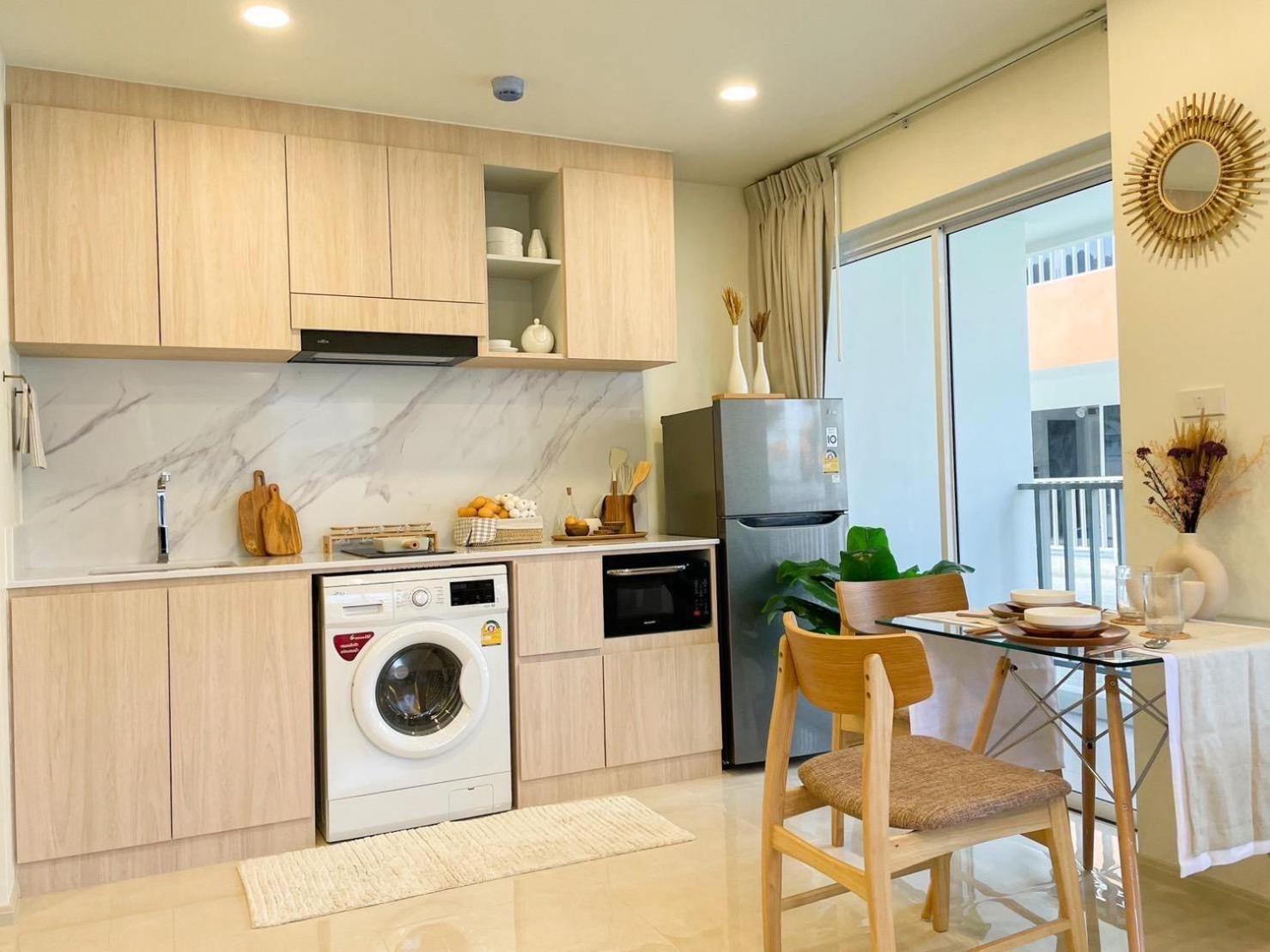 Lovely Apartment In Lamai Near The Beach エクステリア 写真