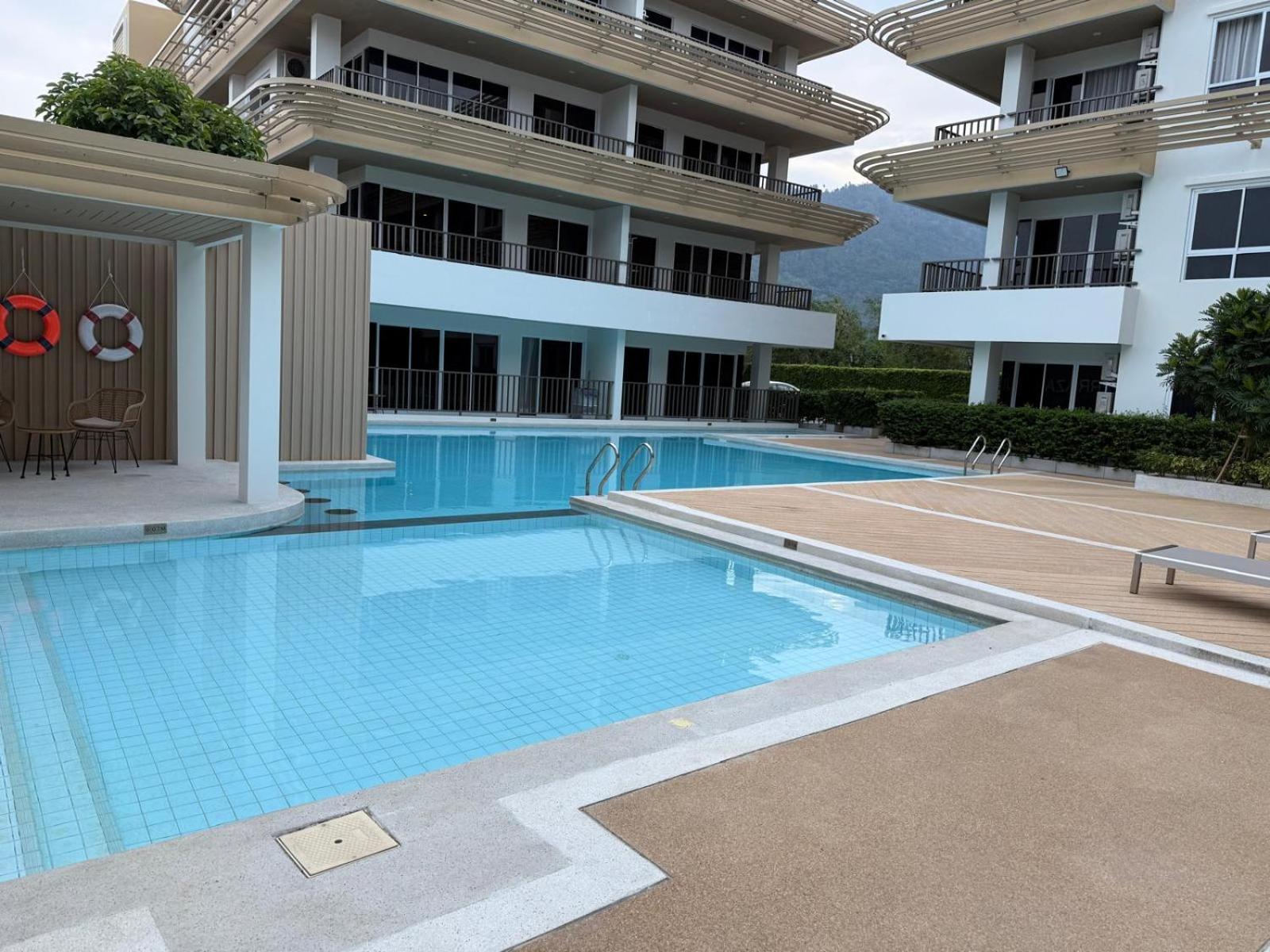 Lovely Apartment In Lamai Near The Beach エクステリア 写真