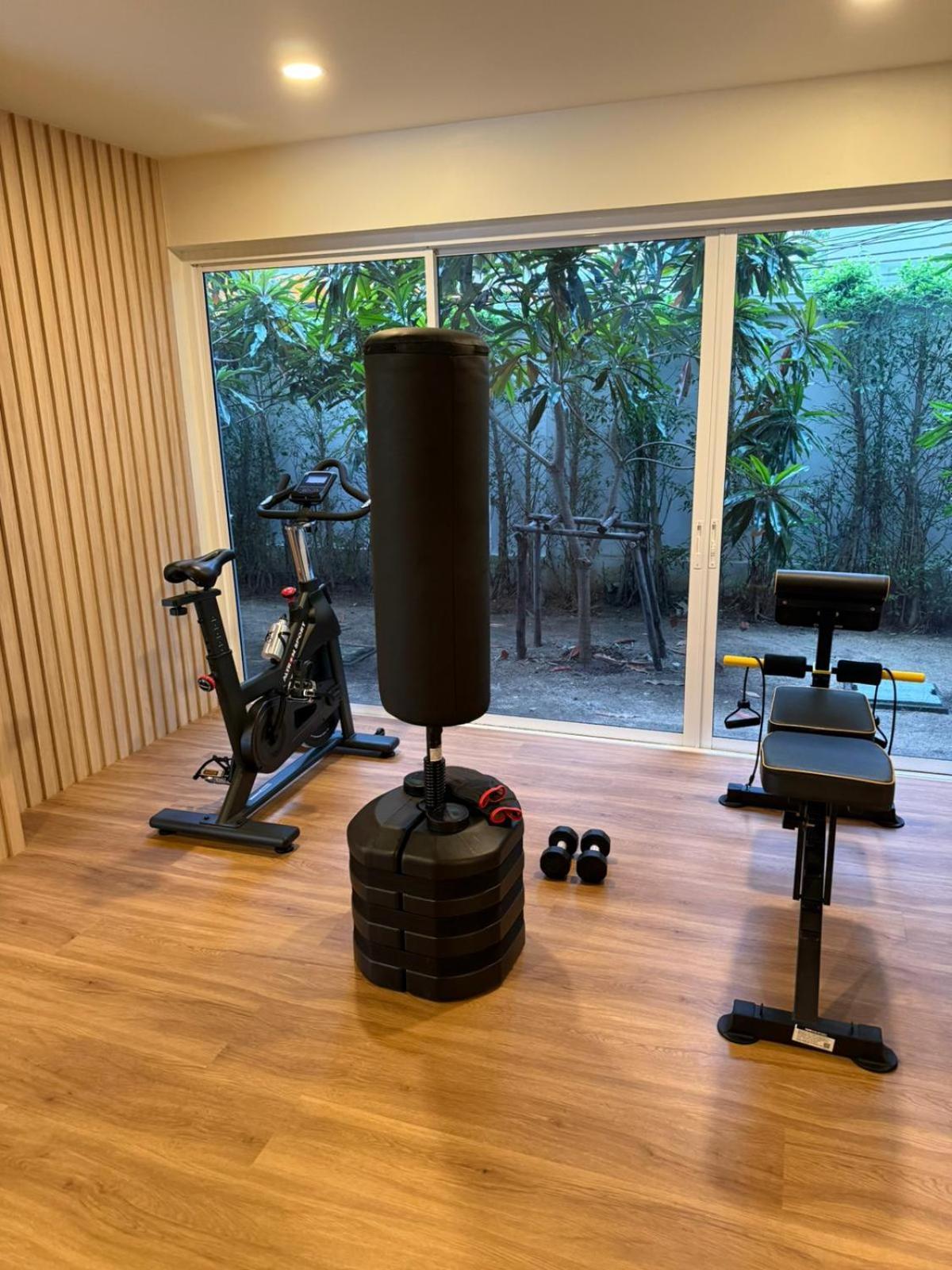 Lovely Apartment In Lamai Near The Beach エクステリア 写真